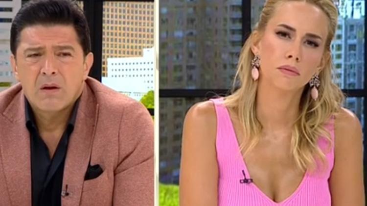 “KIZIMLA KAFEDE TANIŞIYOR, ADAM BİR NEVİ AVCI”