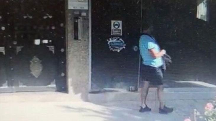 Son Dakika Haberleri: Üniversiteli Azra cinayetinde kan donduran görüntü