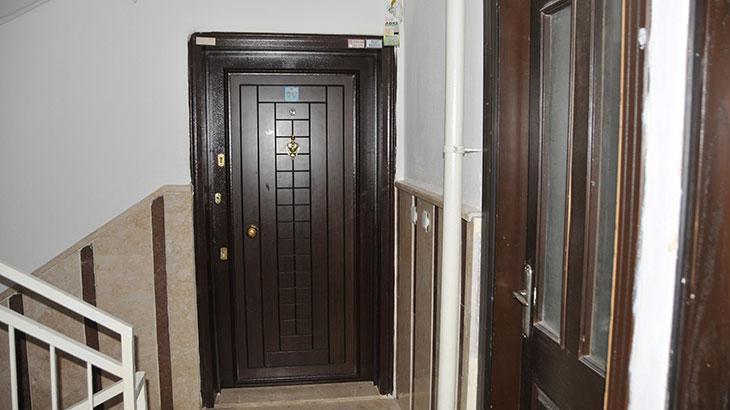 SOĞUKKANLILIKLA PARÇALARI BÖYLE TAŞIDI