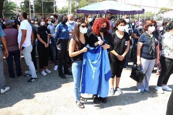 AZRANIN BABASI: AĞIRLAŞTIRILMIŞ MÜEBBET CEZASINDAN AŞAĞISI KURTARMAZ