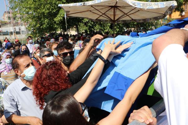 İDAM KURTULUŞ OLUR