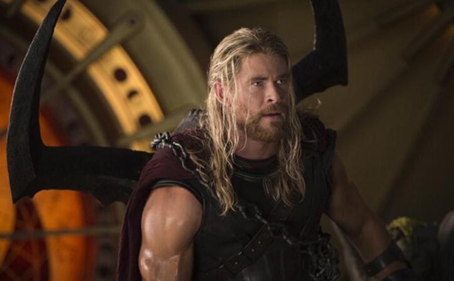 20- Thor: Ragnarok (2017) | IMDb: 7,9