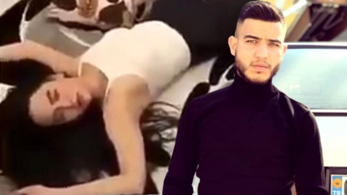 Son dakika haberleri: 17 gün önce tahliye edildi Dikkatlerden kaçmayan telefon detayı... Son dakika haberleri: 17 gün önce tahliye edildi Dikkatlerden kaçmayan telefon detayı...