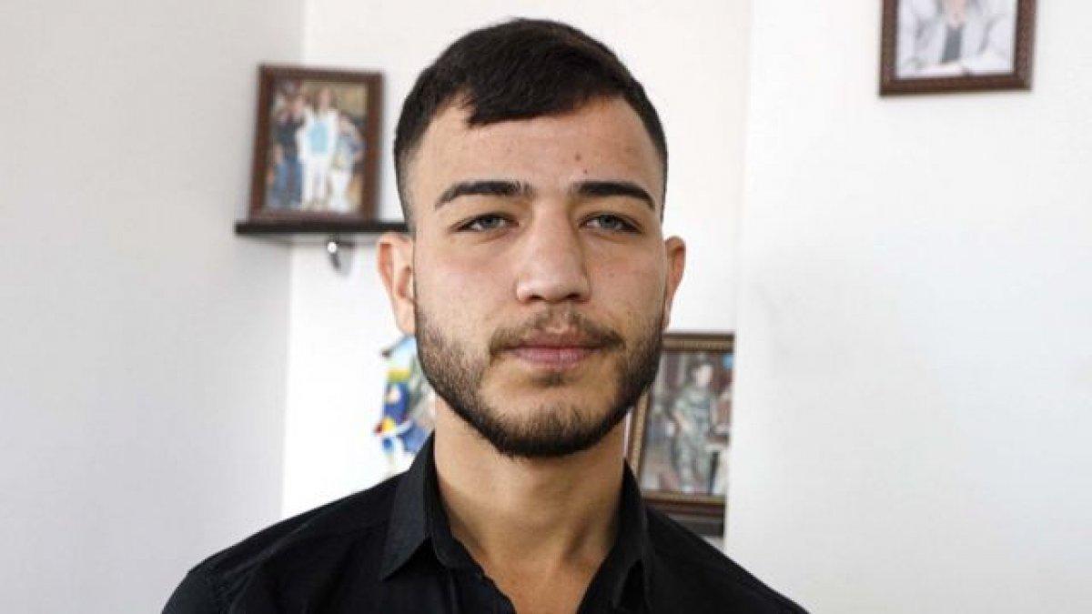 POTANSİYEL KATİLLERE YOL GÖSTERİLMEMELİ POTANSİYEL KATİLLERE YOL GÖSTERİLMEMELİ