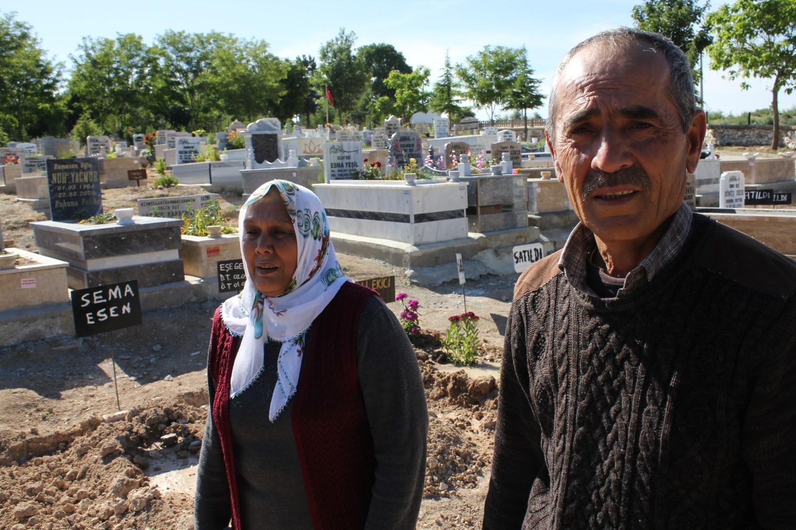 ‘HAPİSTEN ÇIKARMAYIN DEDİM’ ‘HAPİSTEN ÇIKARMAYIN DEDİM’