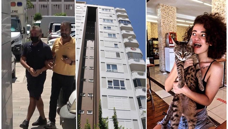 Son dakika haberleri: 17 gün önce tahliye edildi Dikkatlerden kaçmayan telefon detayı... Son dakika haberleri: 17 gün önce tahliye edildi Dikkatlerden kaçmayan telefon detayı...