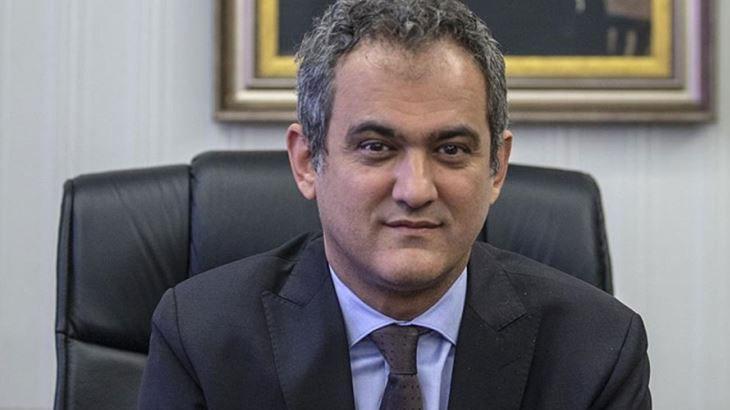 Yeni Milli Eğitim Bakanı Prof. Dr. Mahmut Özer kimdir, kaç yaşında Mahmut Özerin yaşamı ile ilgili bilgiler... Yeni Milli Eğitim Bakanı Prof. Dr. Mahmut Özer kimdir, kaç yaşında Mahmut Özerin yaşamı ile ilgili bilgiler...