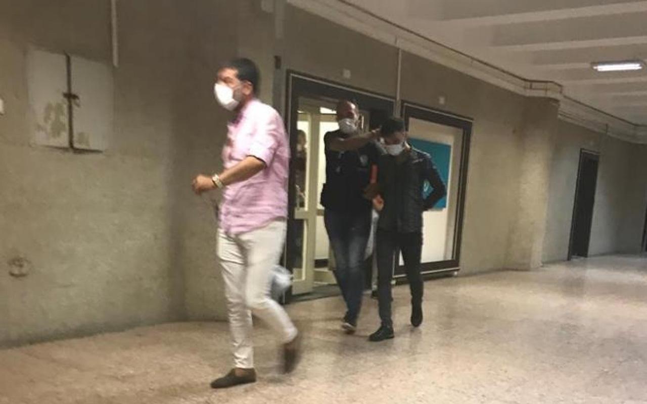 Son dakika... Ümitcan Uygun ve ağabeyi hakkında flaş karar