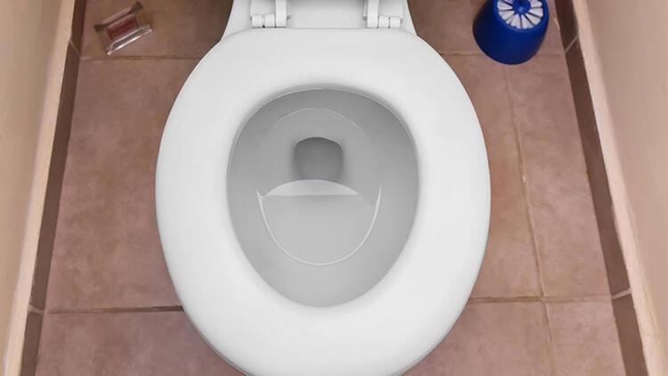 Tuvalet kokusu