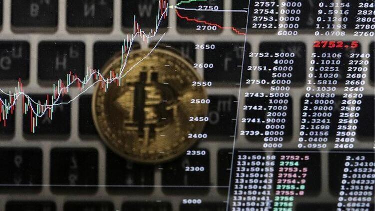 Bitcoin neden yükseliyor Uzman isim yanıtladı