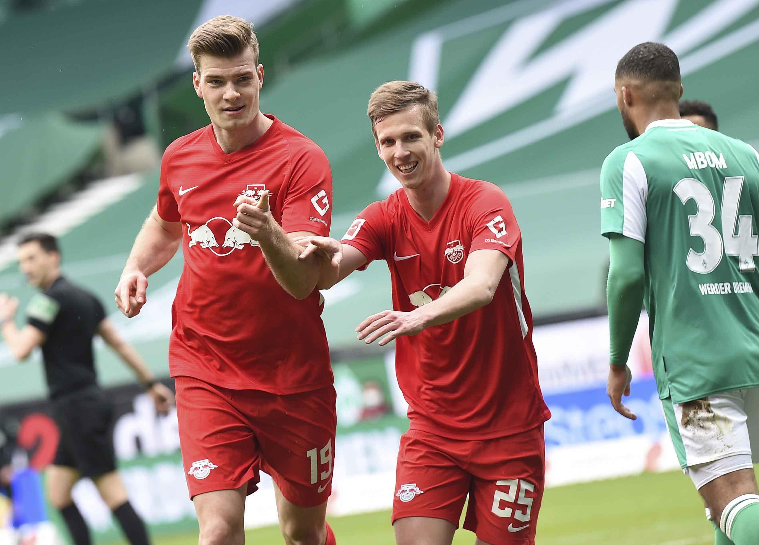 LEIPZIGİN KARARI BEKLENİYOR