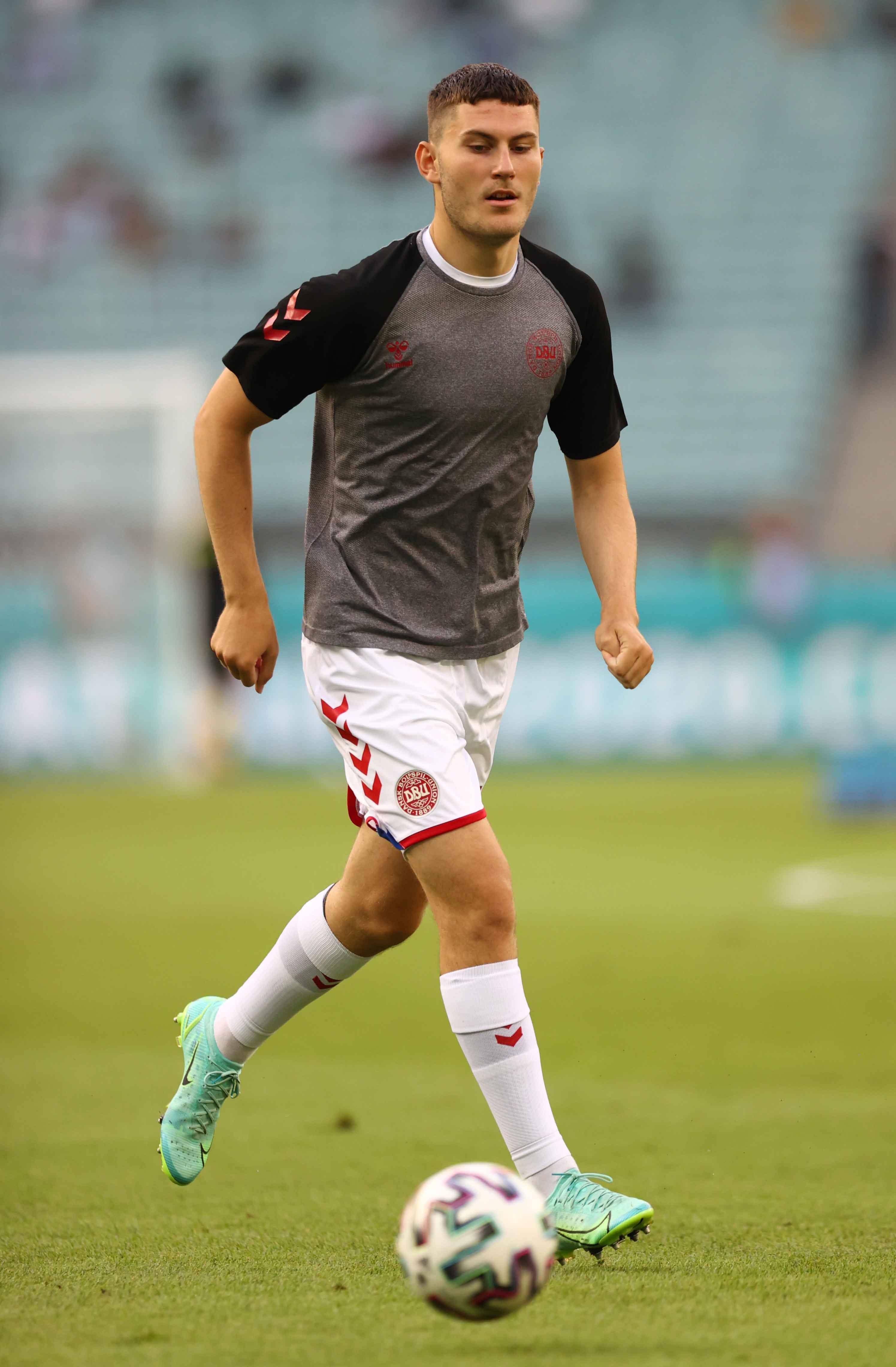 JONAS WIND İDDİASI