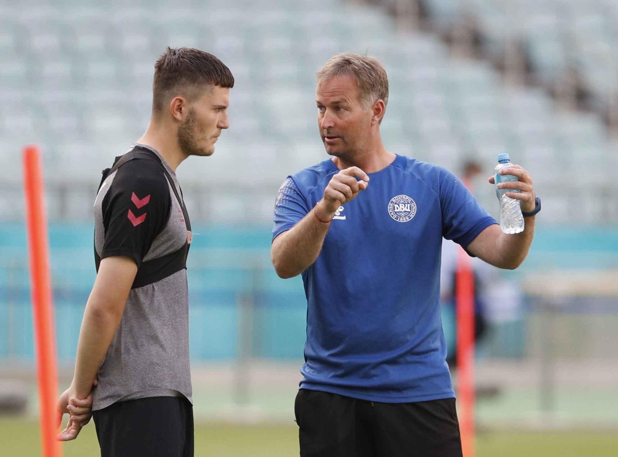 KOPENHAG 7 MİLYON EUROYA SICAK BAKMIYOR