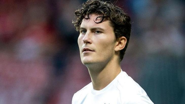 GALATASARAY DA İSTEMİŞTİ