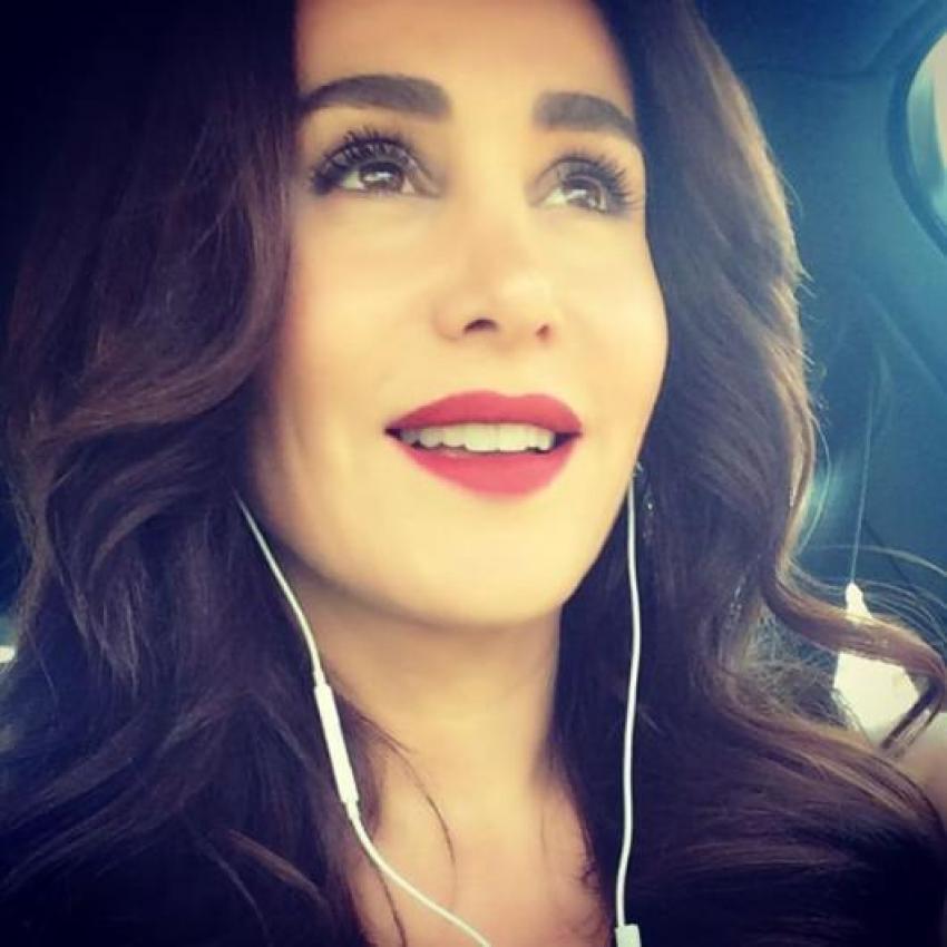 Eylem Şenkal: Çocuğun yeteneğini genlerinden yakalıyoruz