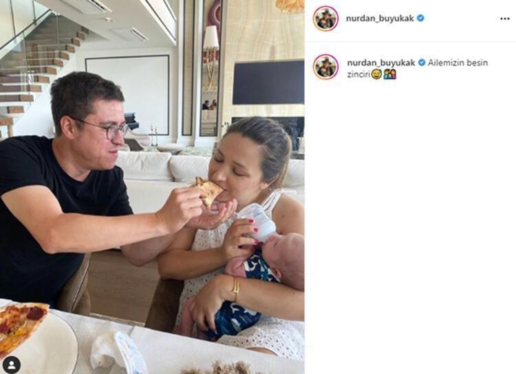 AİLEMİZİN BESİN ZİNCİRİ