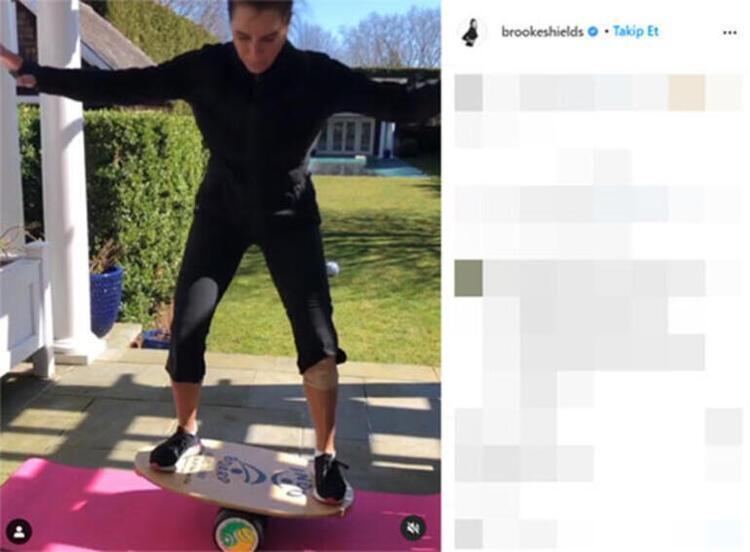 Brooke Shields evini satıyor