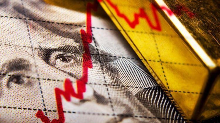 ALTIN VE DOLAR KAYBETTİRDİ, BORSA KAZANDIRDI