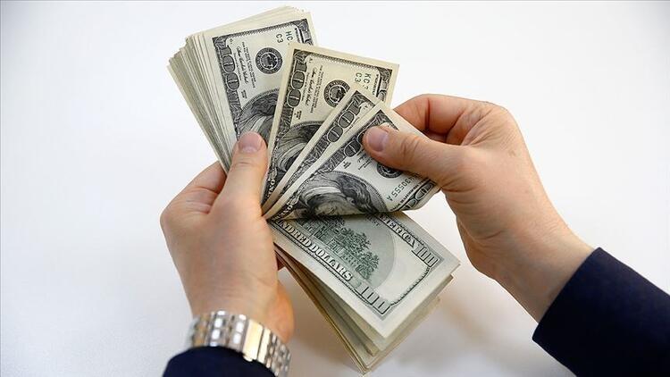 DOLARDA ALIM İÇİN 8.40 LİRA SEVİYESİ ÖNEMLİ