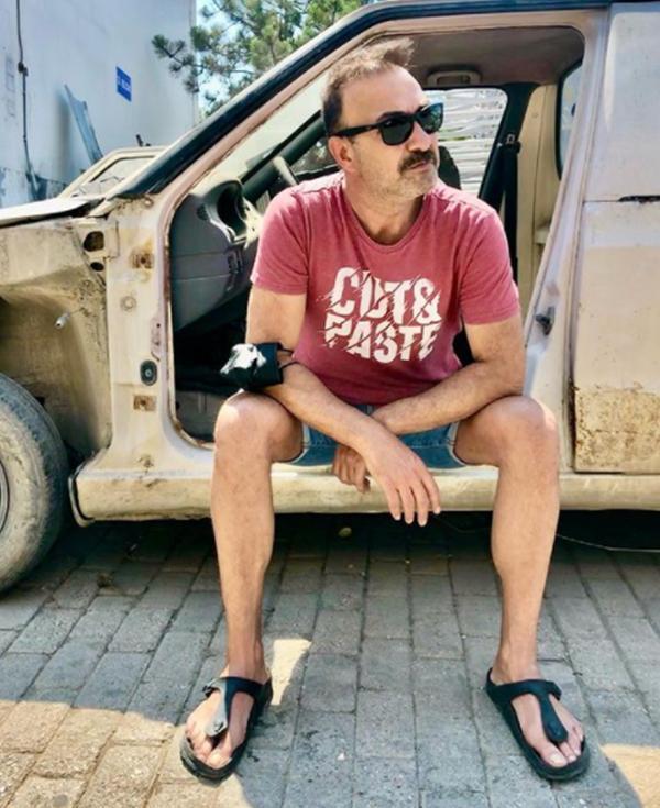 BİRÇOK DİZİDE ROL ALDI