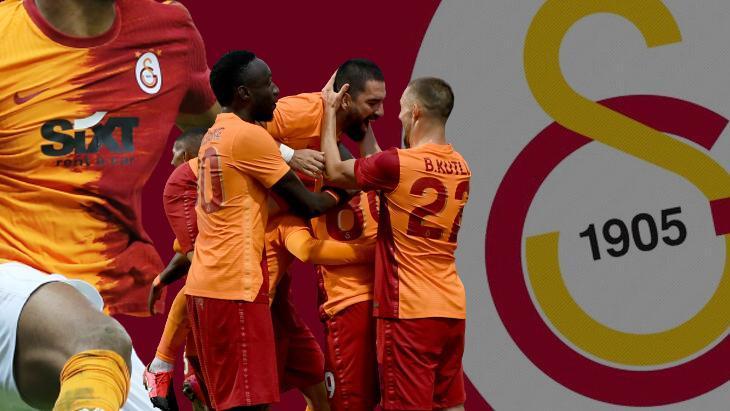 SON DAKİKA: Galatasaray'da Beklenmedik Anlaşma! Veda Mesajı Detayı ...