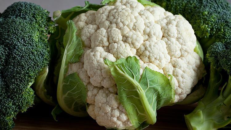 Brokoli ve karnabahar