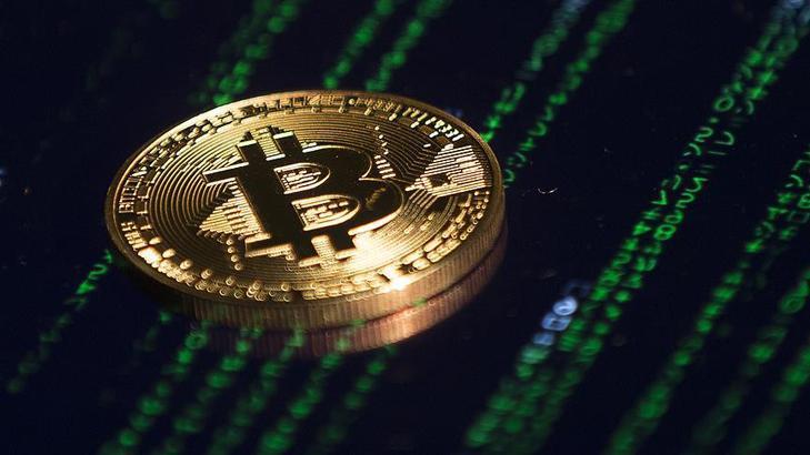 Kripto paralar hareketlendi Rekor...