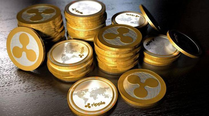 Kripto paralar hareketlendi Rekor...