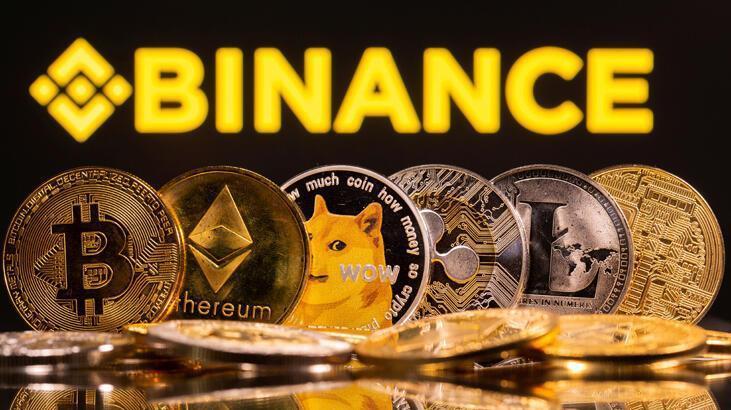 BINANCE’DAN GÜVENLİK HAMLESİ