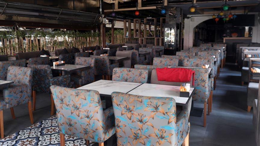 ÇOCUK OLMASI OTELE, RESTORANA ALMAMAK İÇİN HAKLI SEBEP DEĞİL