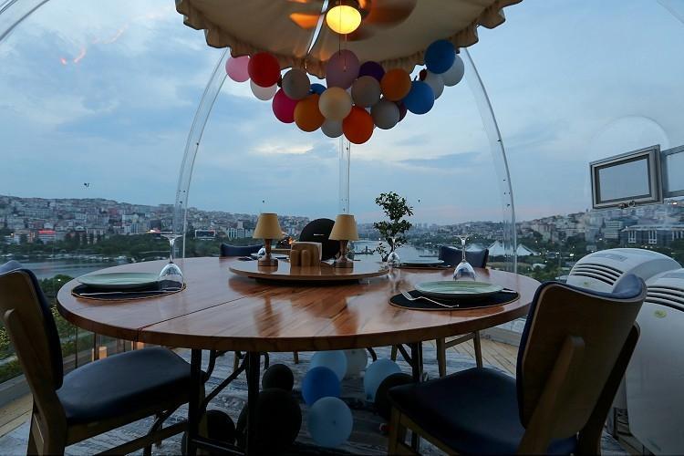 ‘Çocuksuz restoran’ tartışması büyüyor Ceza gündemde...