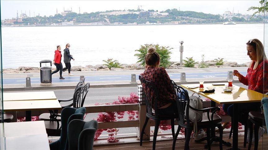 ‘Çocuksuz restoran’ tartışması büyüyor Ceza gündemde...