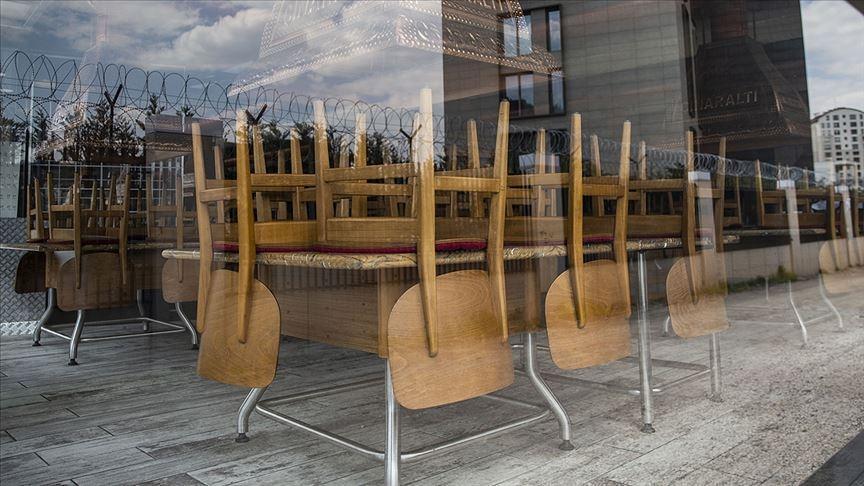 ‘Çocuksuz restoran’ tartışması büyüyor Ceza gündemde...