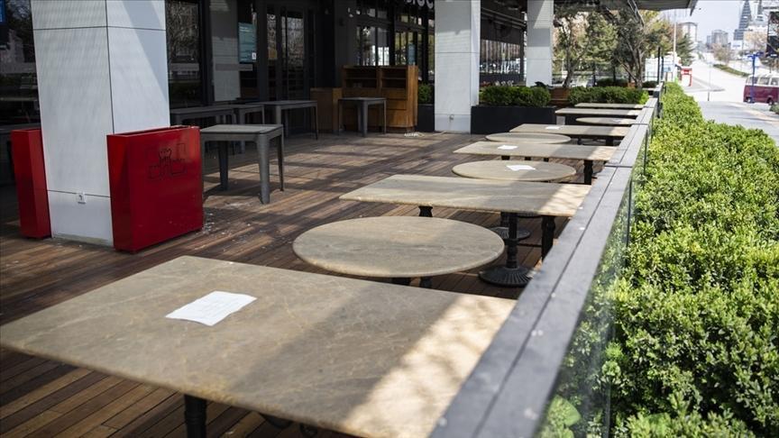 ‘Çocuksuz restoran’ tartışması büyüyor Ceza gündemde...