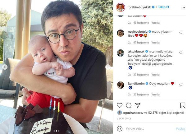 EN GÜZEL DOĞUM GÜNÜ HEDİYEM