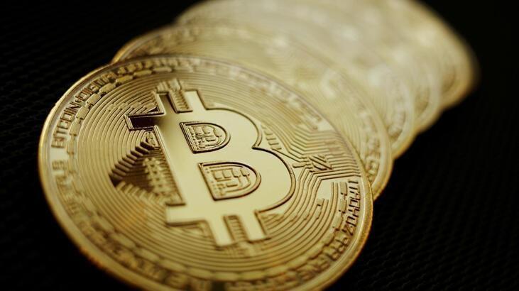 Bitcoin 50 bin dolar seviyesini aştı