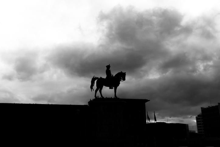 Mustafa Kemal Atatürkün Yazdığı Şiirler