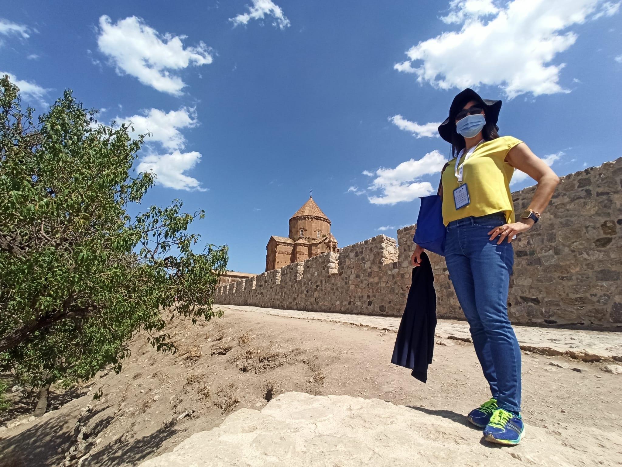 Akdamar Adasındaki ayine bu yıl da sınırlı sayıda kişi katılacak