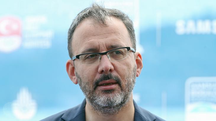 Son dakika - Bakan Kasapoğlu'ndan istihdam müjdesi
