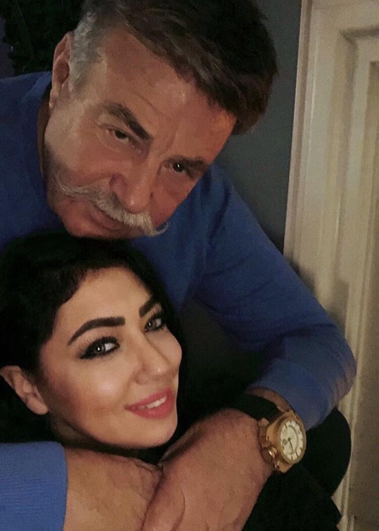 GEÇEN SENE EVLENDİLER