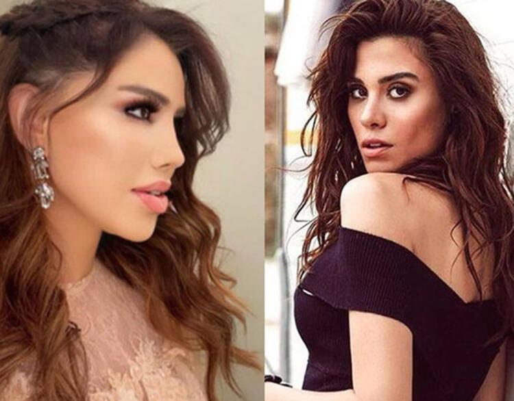 Ceylanın filtreli fotoğrafı olay oldu