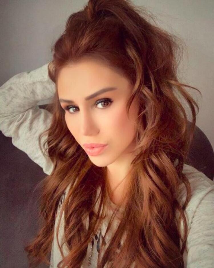 Ceylanın filtreli fotoğrafı olay oldu