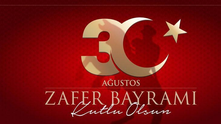30 Ağustos mesajları ve  sözleri 2021 Resimli ve anlamlı 30 Ağustos Zafer Bayramı mesajları-sözleri