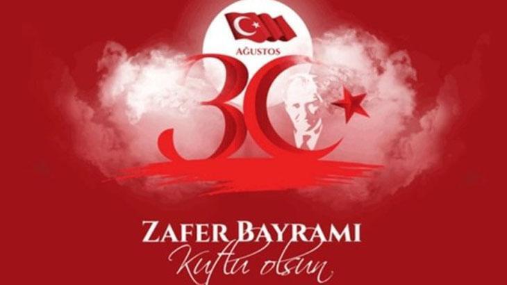30 Ağustos mesajları ve  sözleri 2021 Resimli ve anlamlı 30 Ağustos Zafer Bayramı mesajları-sözleri