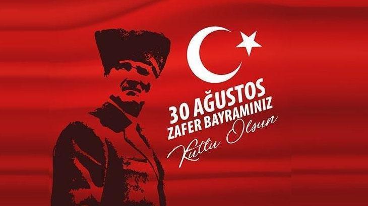 30 Ağustos mesajları ve  sözleri 2021 Resimli ve anlamlı 30 Ağustos Zafer Bayramı mesajları-sözleri