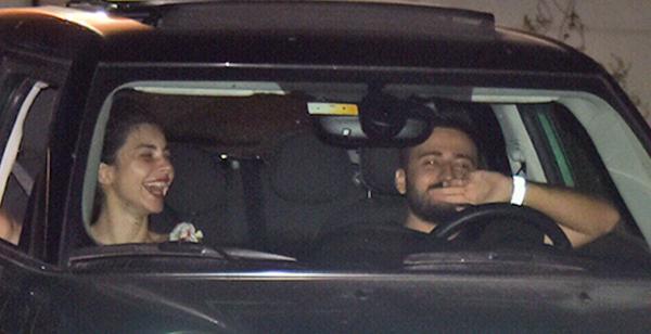 KENDİMLE BAŞ BAŞA KALMAM LAZIM