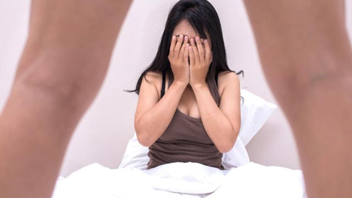 Vajinismus belirtileri nedir