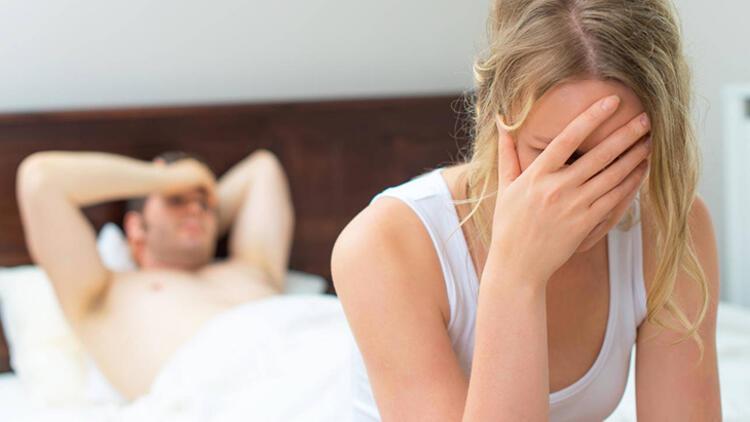 Her 10 kadından birinin problemi: Vajinismus belirtileri, nedenleri ve tedavisi