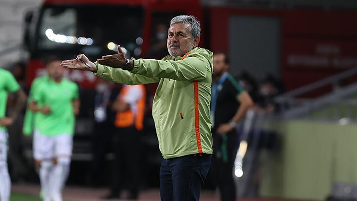 BAŞAKŞEHİRDE TEHLİKE ÇANLARI