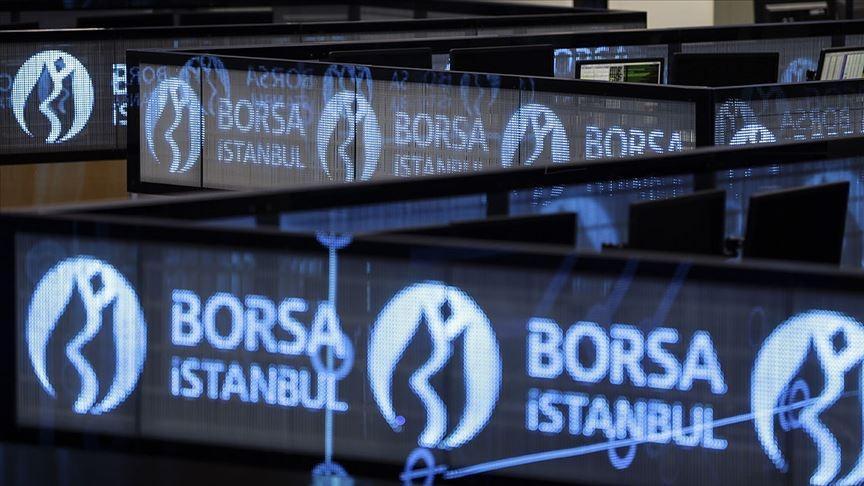 Dengeler değişiyor Dolar ve altın...